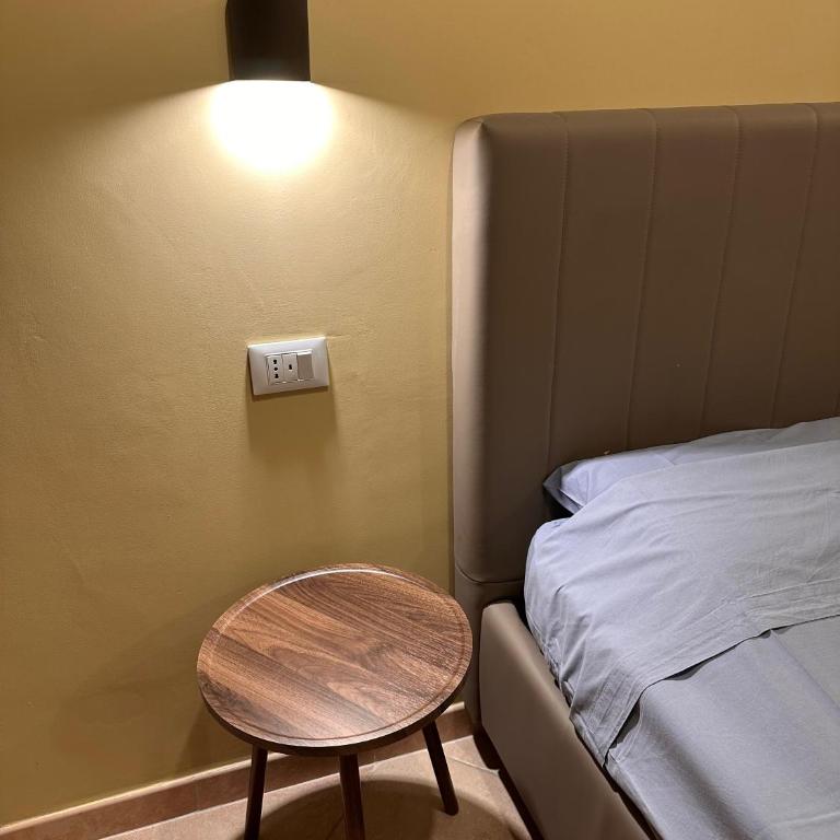 Suite Amare Luxury Apartment - Camera King - 2