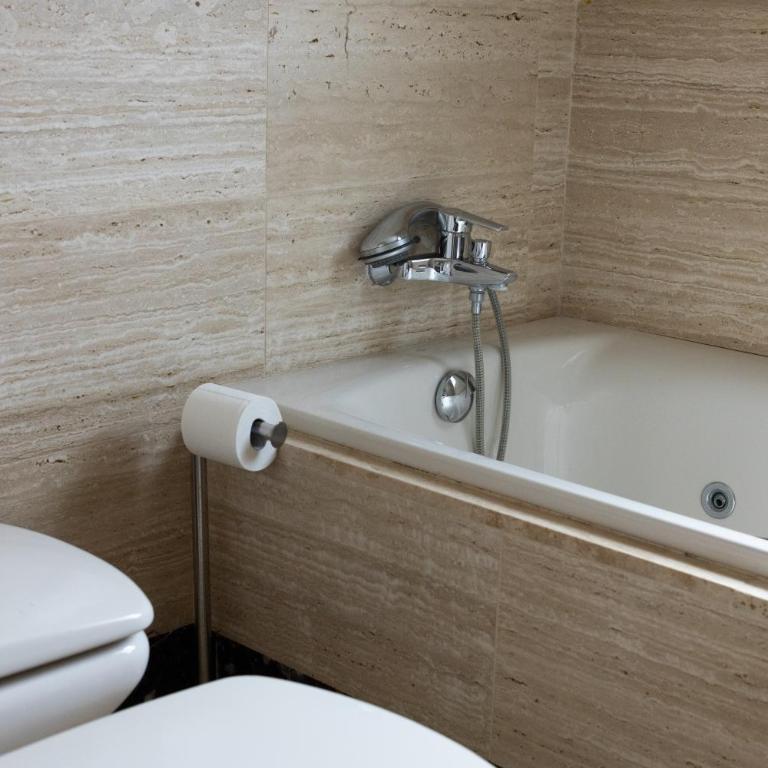 Duplex-penthouse with stunning panoramic view - Suite con vistas a la montaña - 16