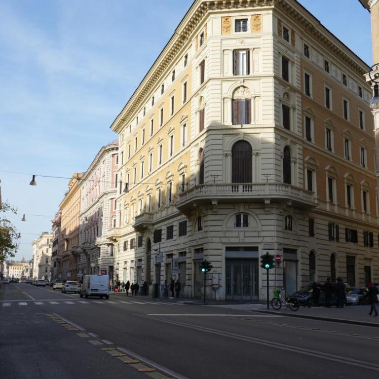 Amata Suite San Pietro - Appartement 1 Chambre - 34