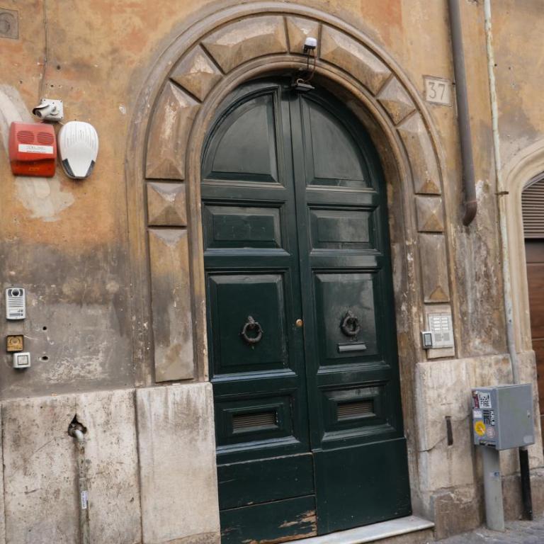 Amata Suite San Pietro - Appartement 1 Chambre - 35