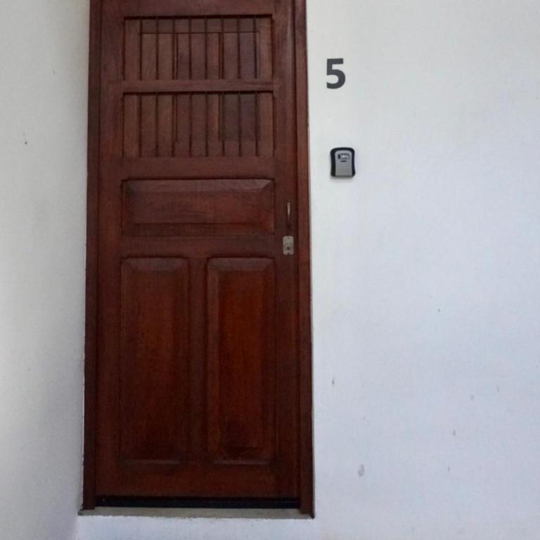 Sesenta1 - Double Room with Garden View - 7