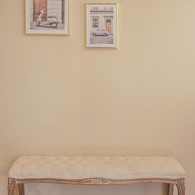 Amata Suite San Pietro - Appartement 1 Chambre - 38