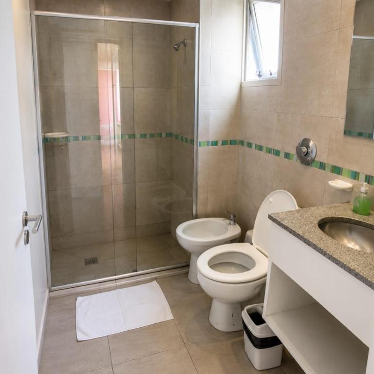 San Cayetano - Habitación Doble - 1 o 2 camas - 1
