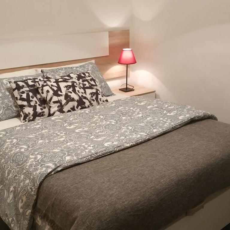 Bonito apartamento en Embajadores - Apartment mit 1 Schlafzimmer - 2