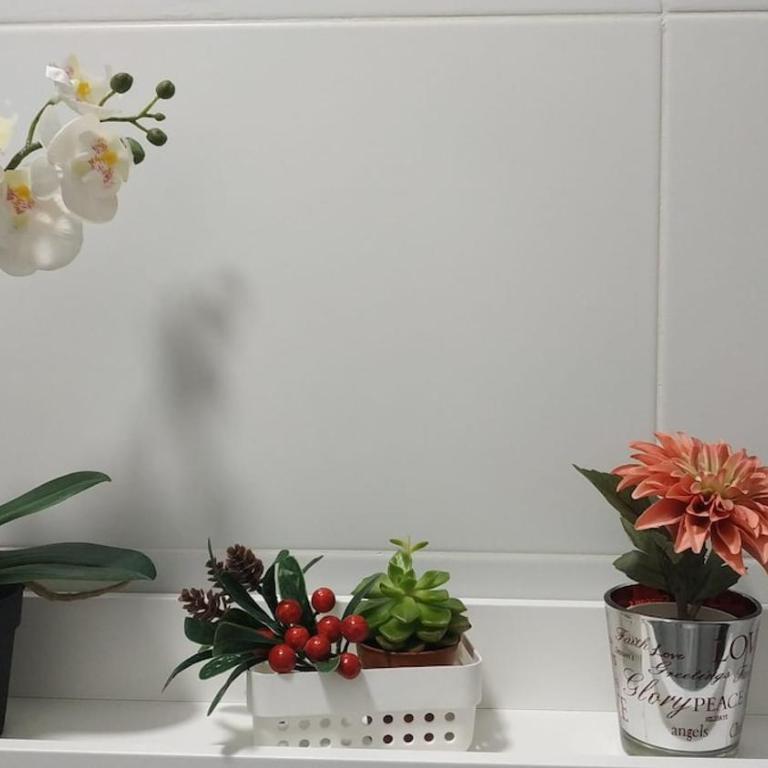 Bonito apartamento en Embajadores - Apartment mit 1 Schlafzimmer - 17