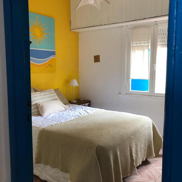 La Vecindad del Sol Depto G - One-Bedroom Apartment with Garden - 7
