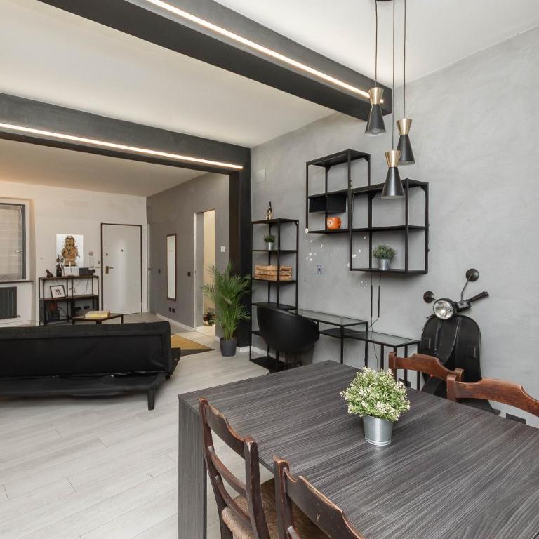 Elegante Loft - Centro Storico - Appartamento con 1 Camera da Letto - 6
