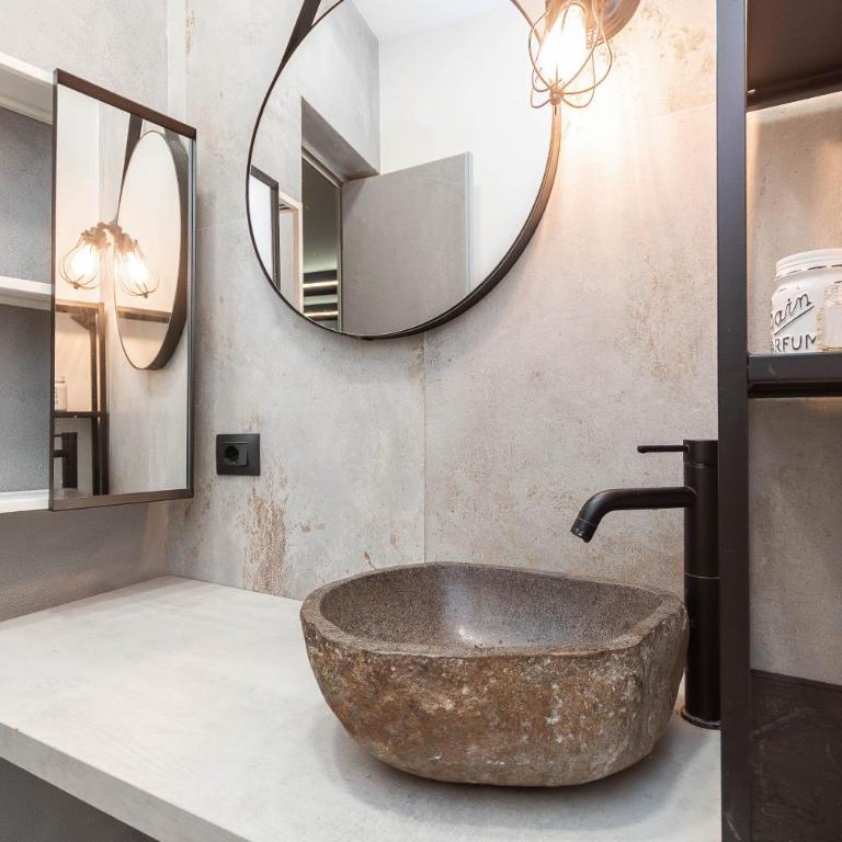Elegante Loft - Centro Storico - Appartamento con 1 Camera da Letto - 11