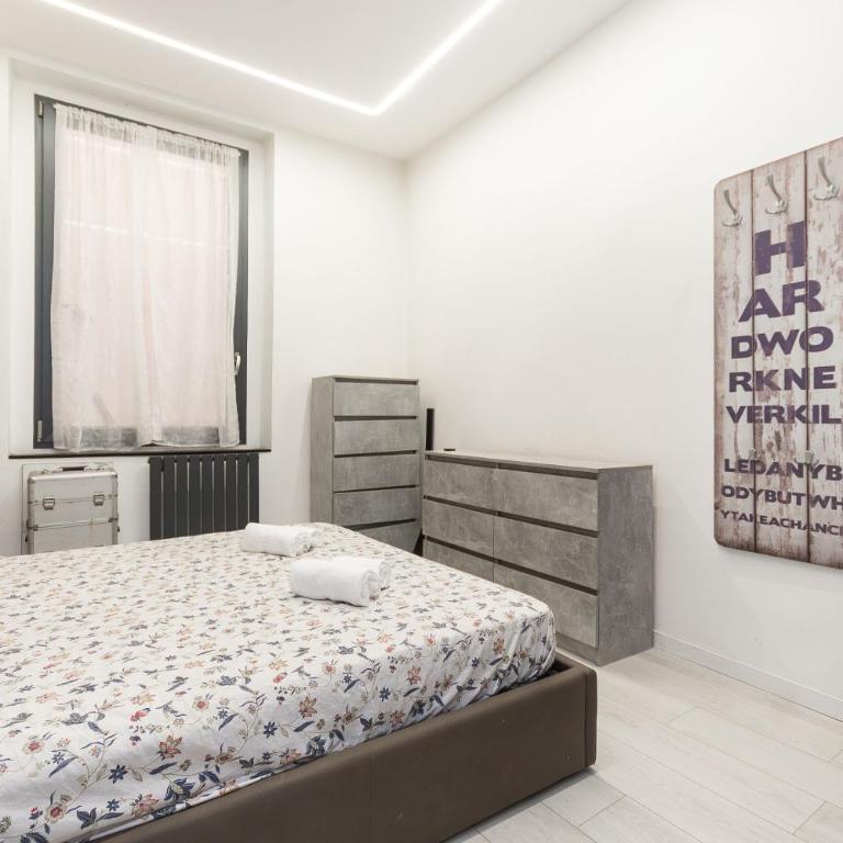 Elegante Loft - Centro Storico - Appartamento con 1 Camera da Letto - 9