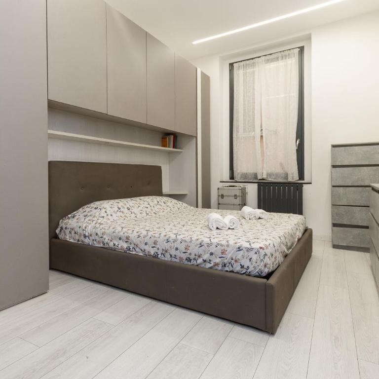 Elegante Loft - Centro Storico - Appartamento con 1 Camera da Letto - 8