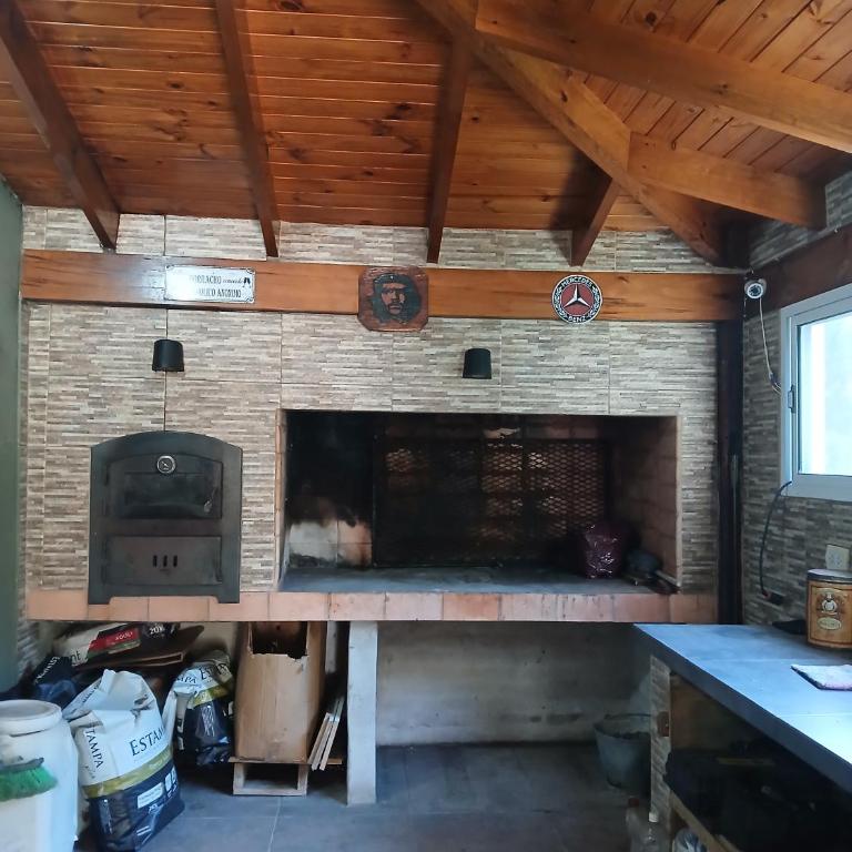 La vecindad - Casa de 3 dormitorios - 1