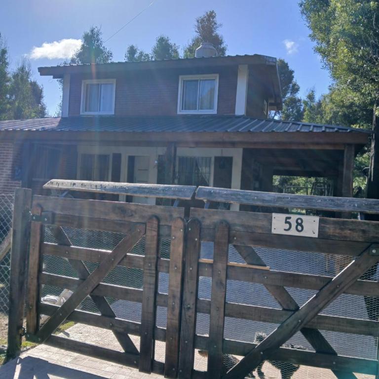 La vecindad - Casa de 3 dormitorios - 5