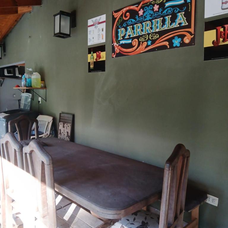La vecindad - Casa de 3 dormitorios - 6