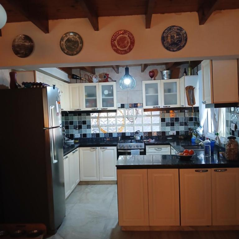La vecindad - Casa de 3 dormitorios - 16