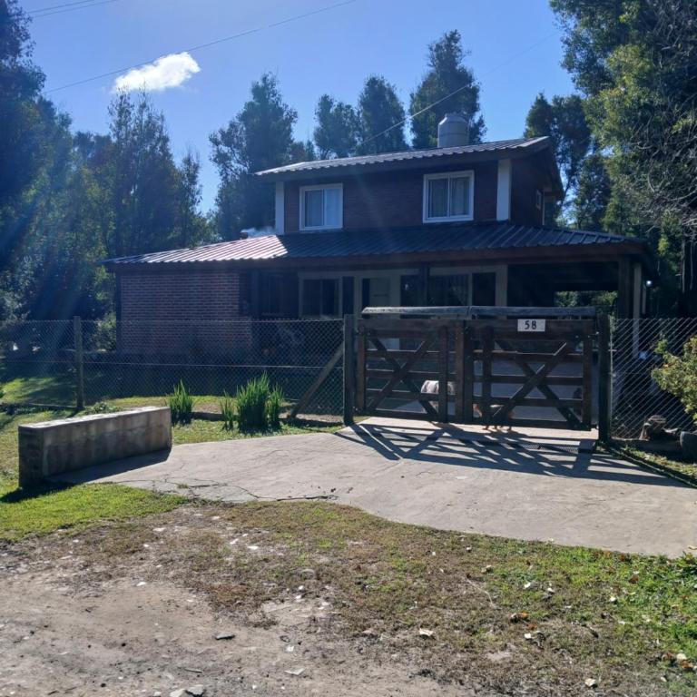 La vecindad - Casa de 3 dormitorios - 19