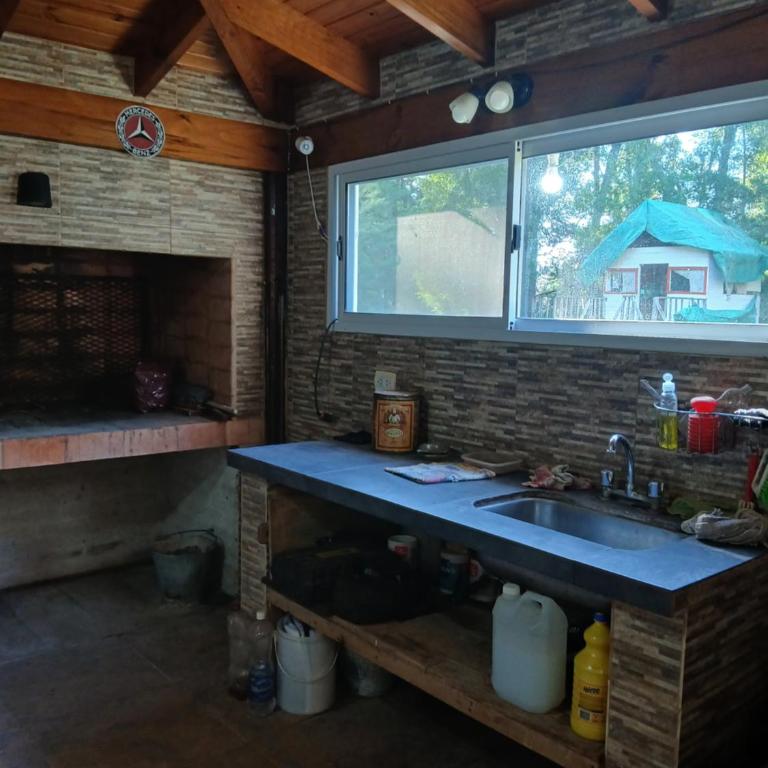 La vecindad - Casa de 3 dormitorios - 20