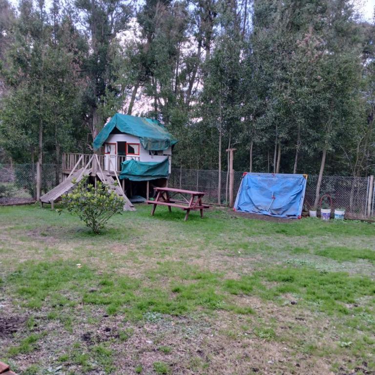 La vecindad - Casa de 3 dormitorios - 22