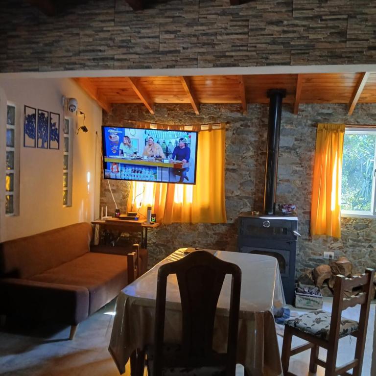 La vecindad - Casa de 3 dormitorios - 26