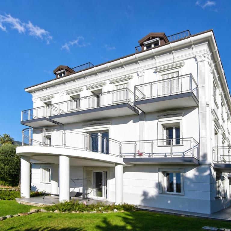 La Lincolnia - with Garden and Seaview - Happy Rentals - Casa - 1