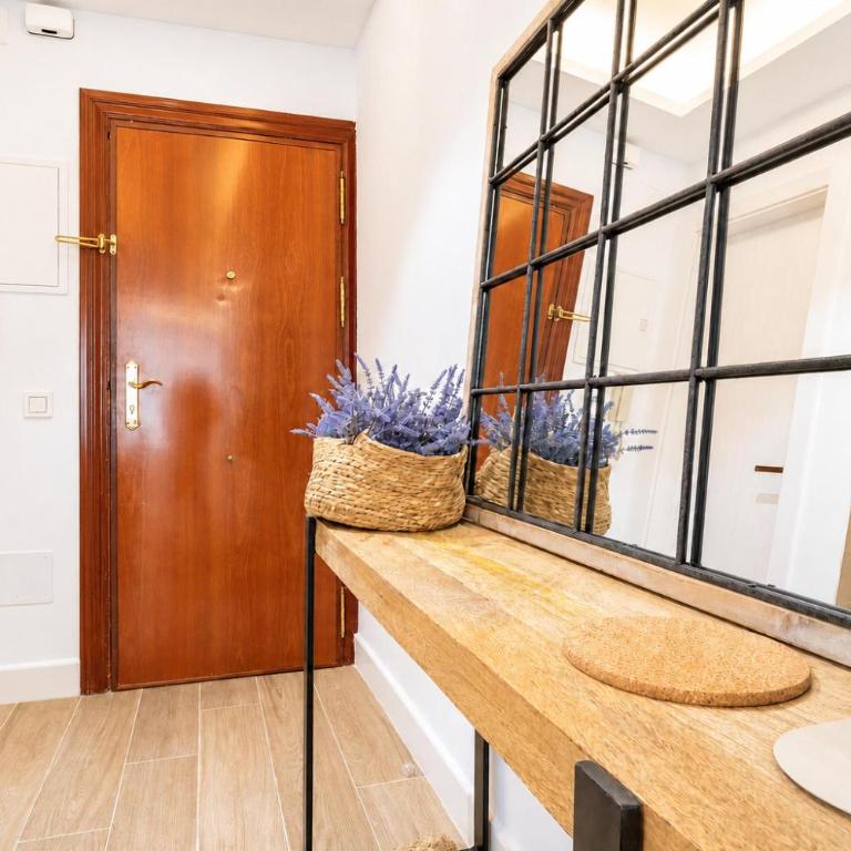 Estepona DownTown Near The Beach - Happy Rentals - Deluxe Apartment - 19