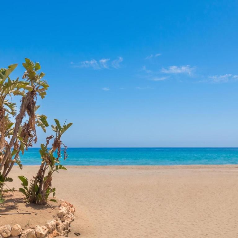 Estepona DownTown Near The Beach - Happy Rentals - Deluxe Apartment - 22