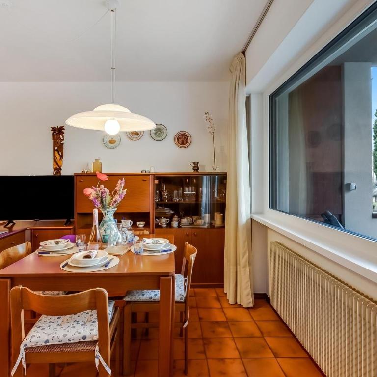 Dora - Happy Rentals - Apartment with Balcony - 4