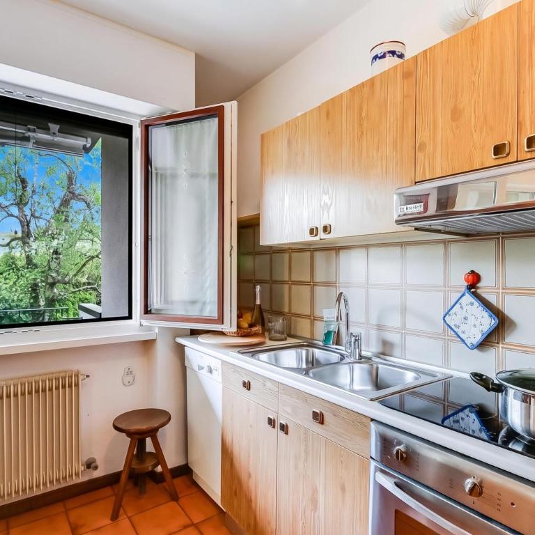 Dora - Happy Rentals - Apartment with Balcony - 5