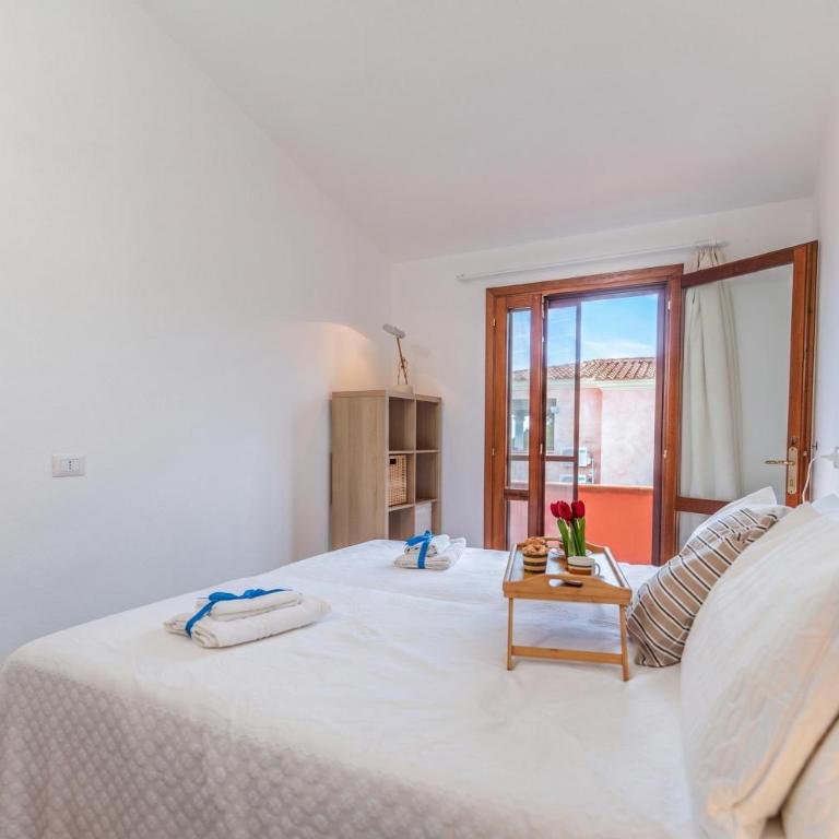 House Sardinia La Dolce Vita - Happy Rentals - Appartamento con Terrazza - 4
