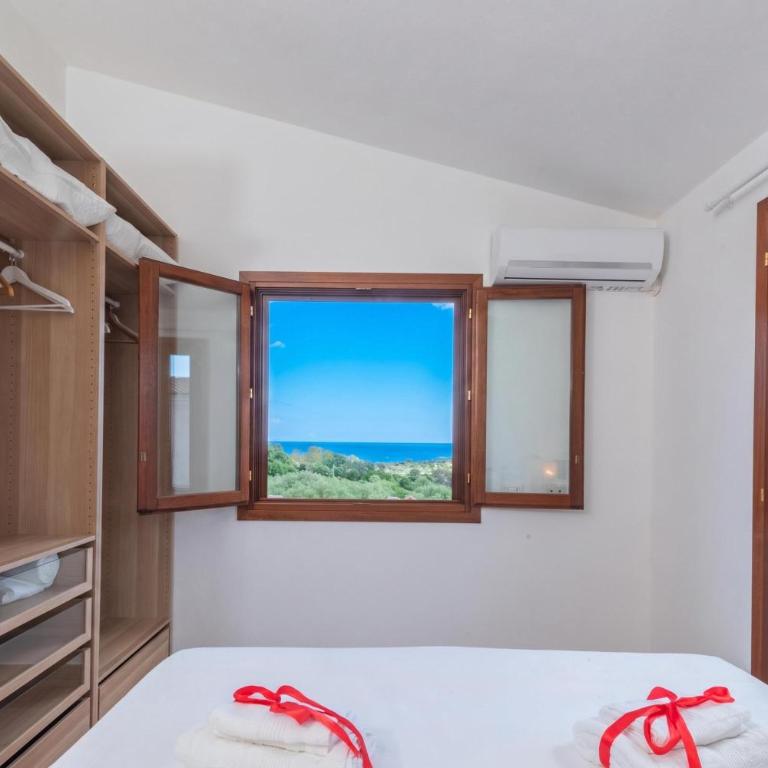 House Sardinia La Dolce Vita - Happy Rentals - Appartamento con Terrazza - 7