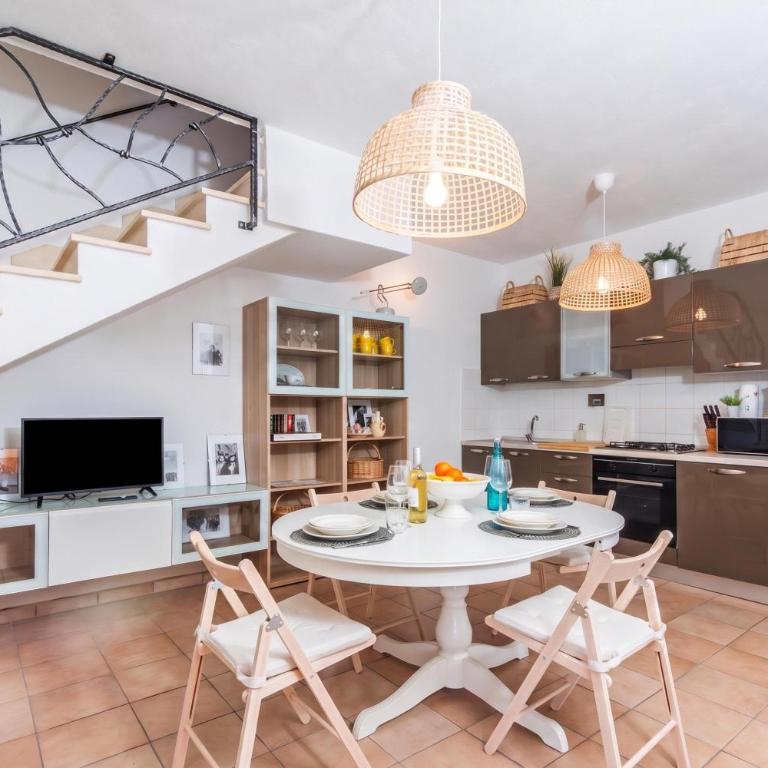 House Sardinia La Dolce Vita - Happy Rentals - Appartamento con Terrazza - 2