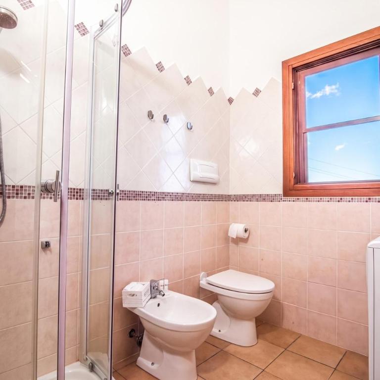 House Sardinia La Dolce Vita - Happy Rentals - Appartamento con Terrazza - 5