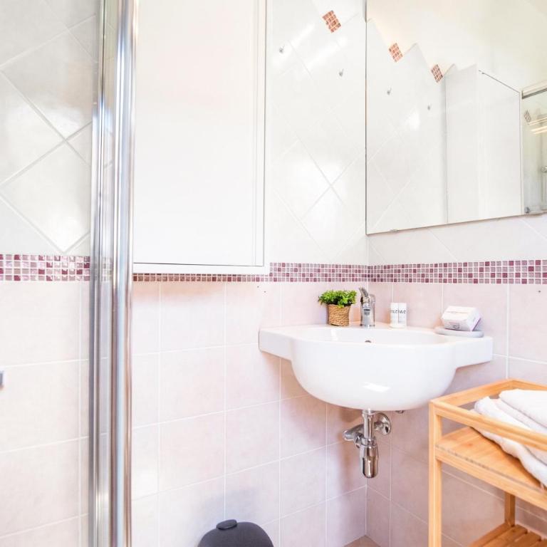 House Sardinia La Dolce Vita - Happy Rentals - Appartamento con Terrazza - 8