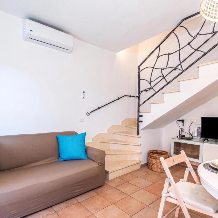 House Sardinia La Dolce Vita - Happy Rentals - Appartamento con Terrazza - 12