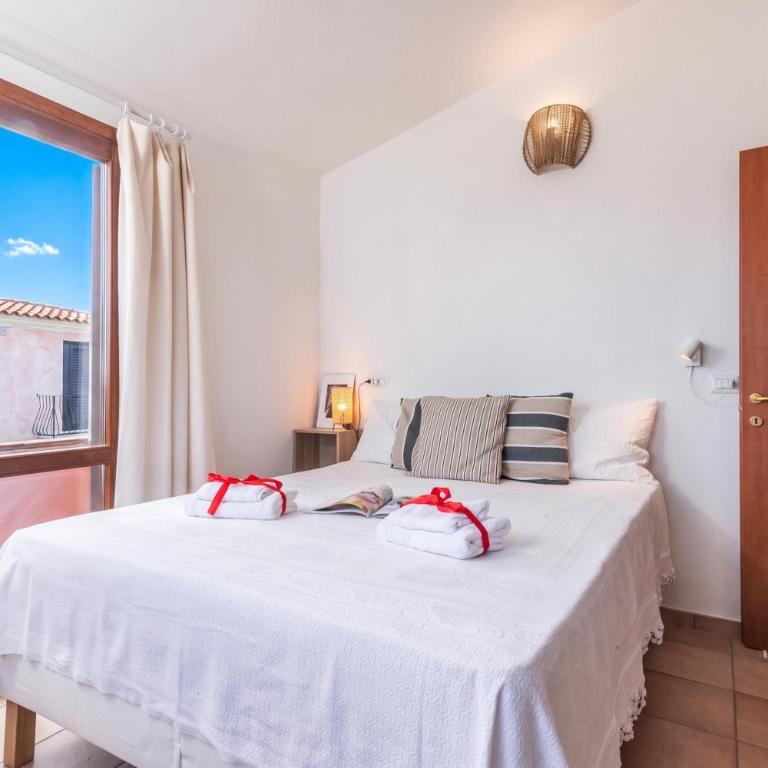 House Sardinia La Dolce Vita - Happy Rentals - Appartamento con Terrazza - 16