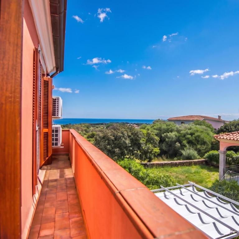 House Sardinia La Dolce Vita - Happy Rentals - Appartamento con Terrazza - 20