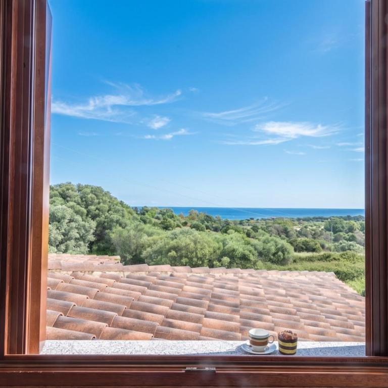 House Sardinia La Dolce Vita - Happy Rentals - Appartamento con Terrazza - 21