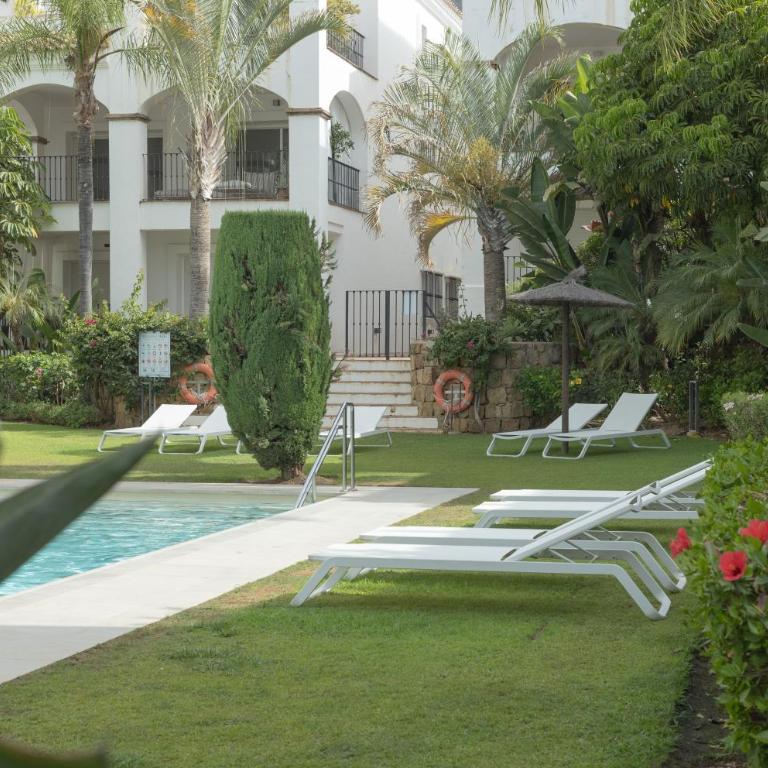 Duplex-penthouse with stunning panoramic view - Suite con vistas a la montaña - 10