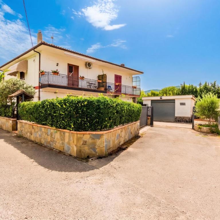 Casa Floris - Happy Rentals - Casa Vacanze - 8