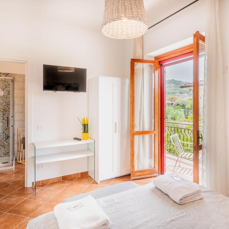 Casa Floris - Happy Rentals - Casa Vacanze - 20