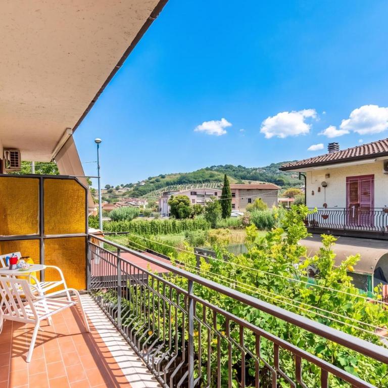 Casa Floris - Happy Rentals - Casa Vacanze - 24