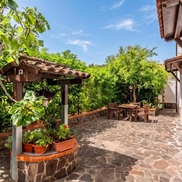 Casa Floris - Happy Rentals - Casa Vacanze - 28