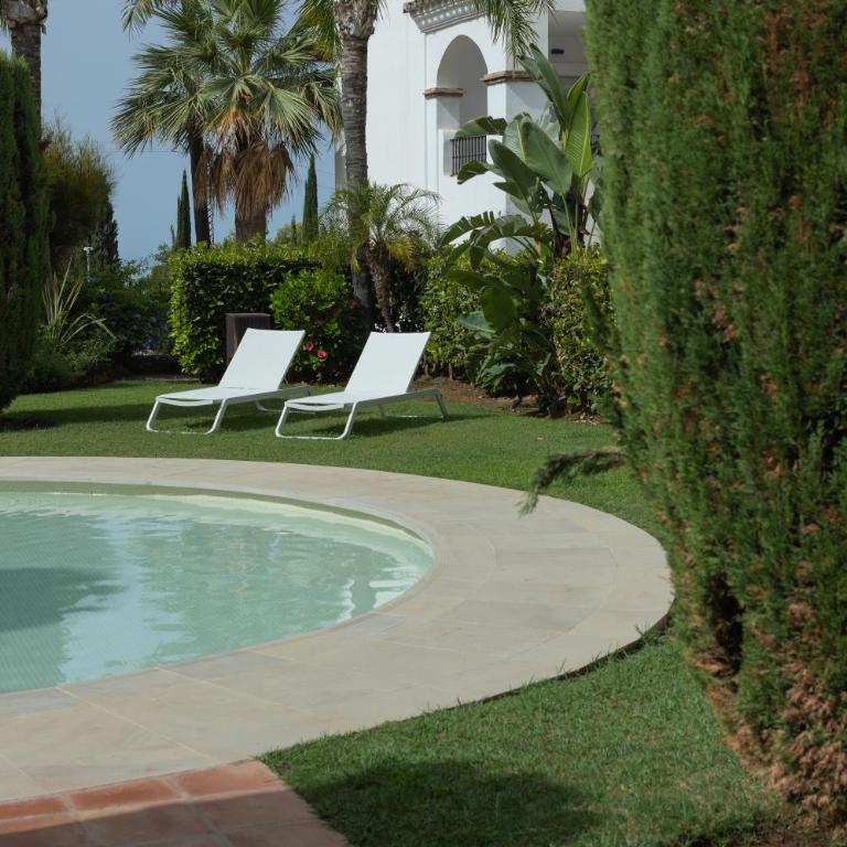 Duplex-penthouse with stunning panoramic view - Suite con vistas a la montaña - 2