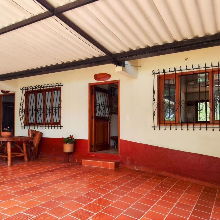La Mincha Hospedaje Rural - Casa de 2 dormitorios - 2