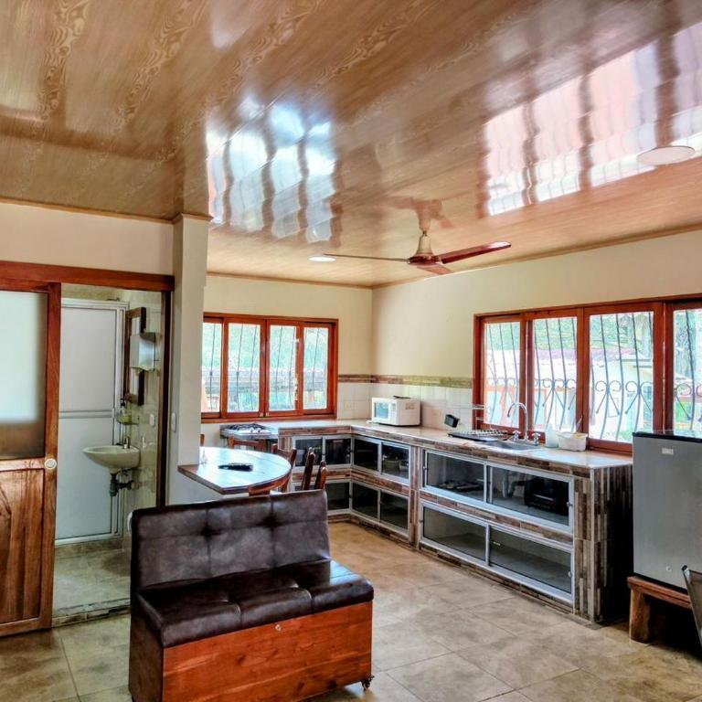 La Mincha Hospedaje Rural - Casa de 2 dormitorios - 4