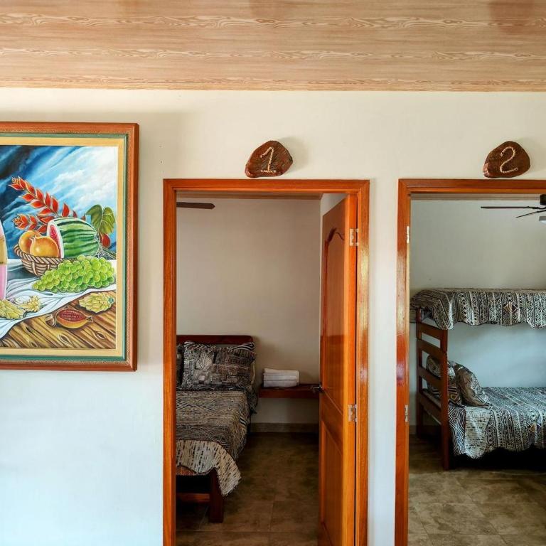 La Mincha Hospedaje Rural - Casa de 2 dormitorios - 6