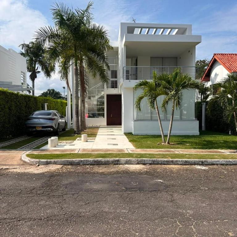 Accommodation in Melgar - Casa de 6 dormitorios - 1