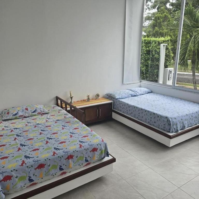 Accommodation in Melgar - Casa de 6 dormitorios - 5