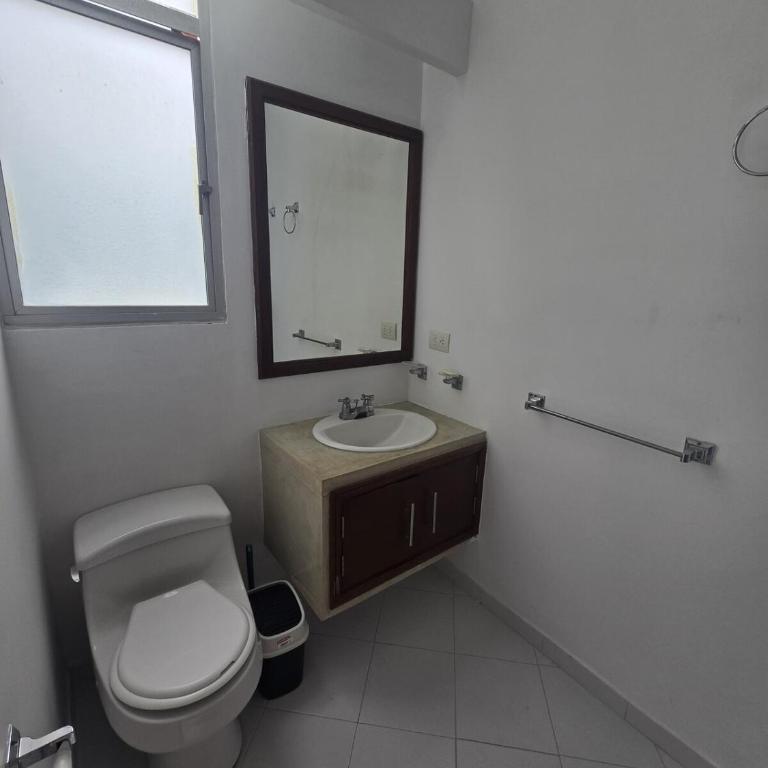 Accommodation in Melgar - Casa de 6 dormitorios - 7