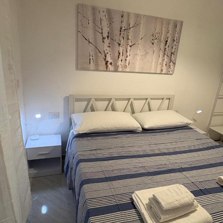 Casa Marinella - Appartamento - Piano Terra - 4