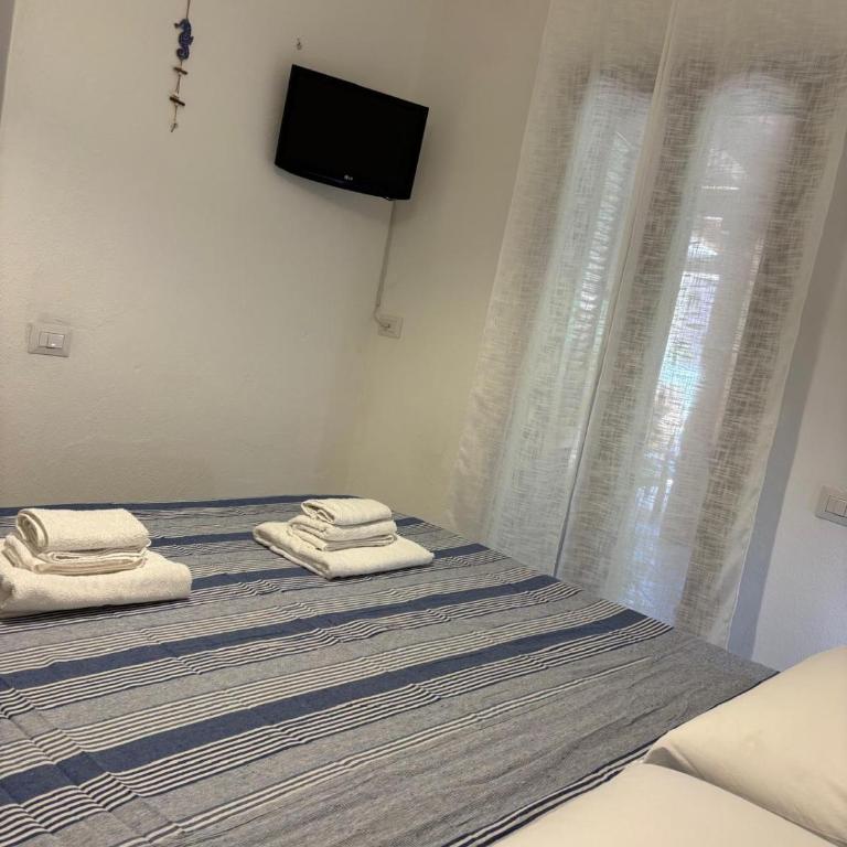 Casa Marinella - Appartamento - Piano Terra - 7